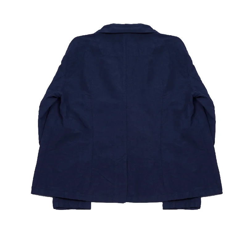 Manuelle Guibal Coli Jacket in Dark Denim