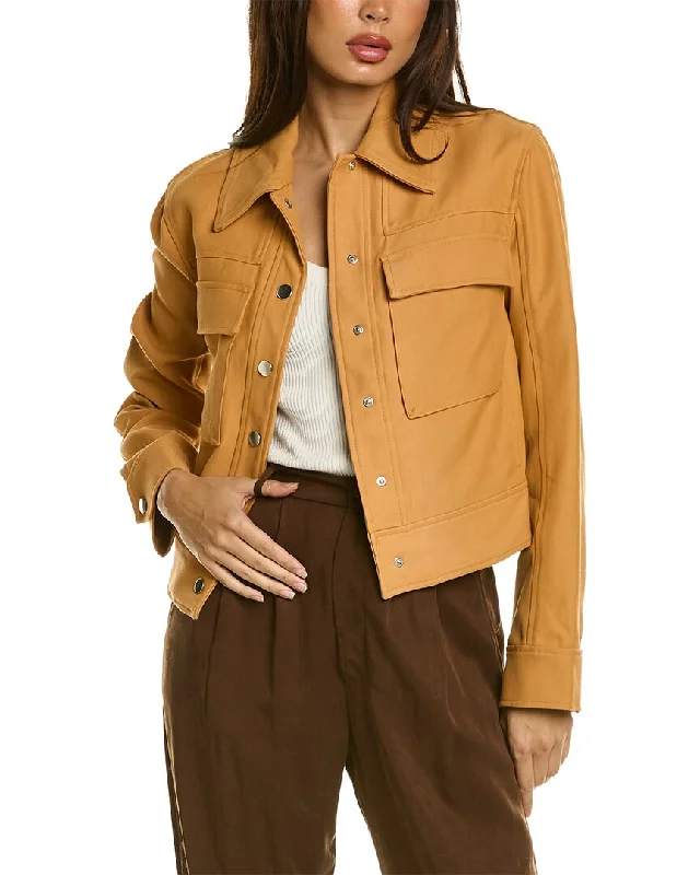 A.L.C. Wyatt Jacket