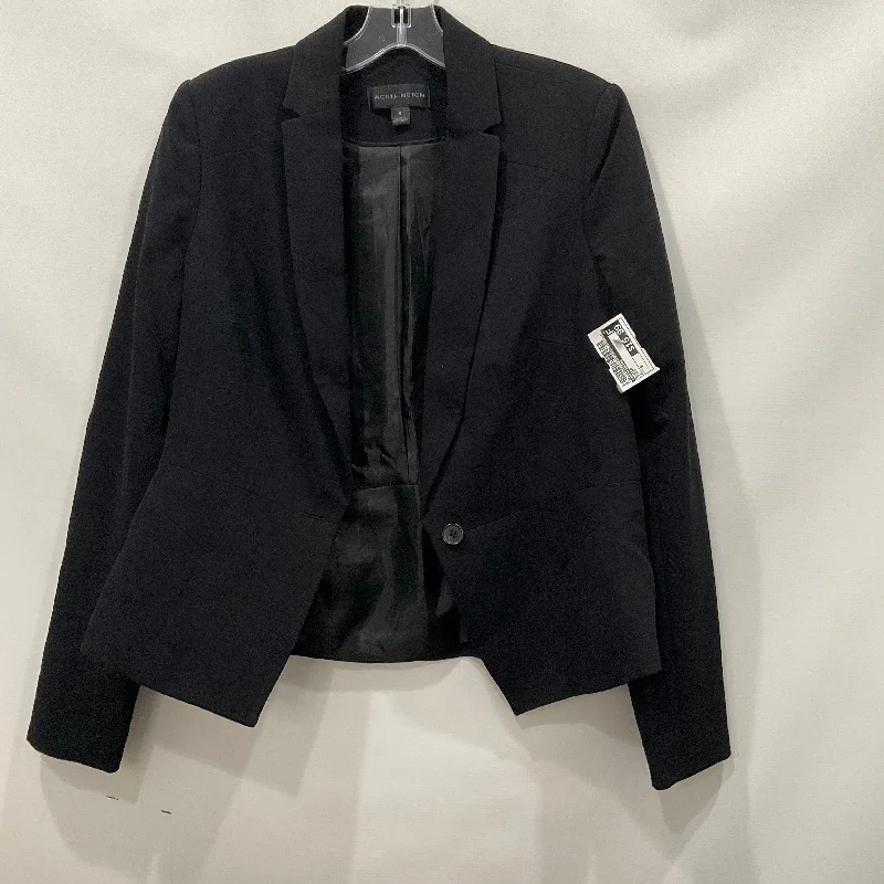 Black Blazer Worthington, Size 8