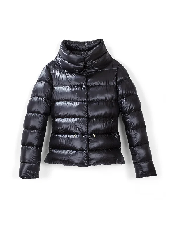 Reyna Ultralight Down Jacket