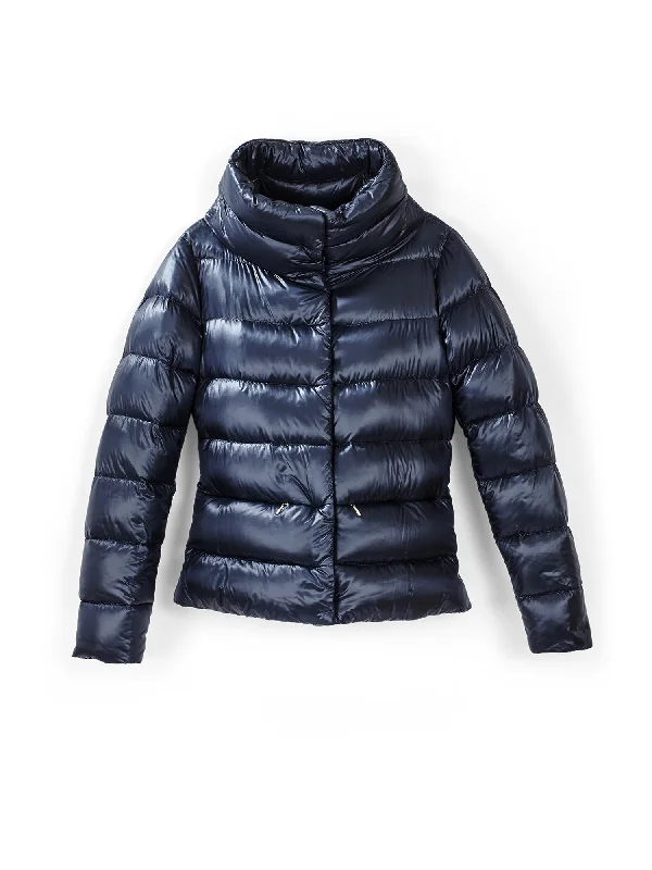 Reyna Ultralight Down Jacket