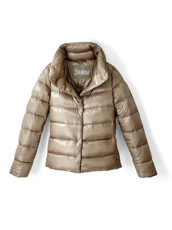 Reyna Ultralight Down Jacket