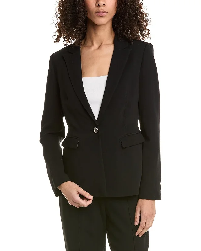 Ted Baker Single-Breasted Blazer