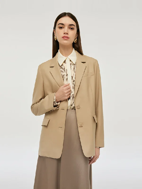 Beige / XS