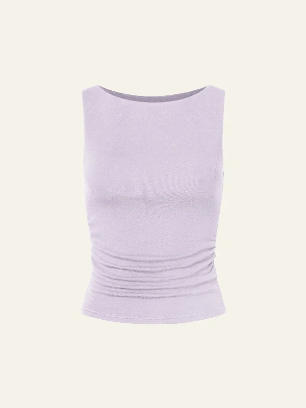 Lilac Mist / XL