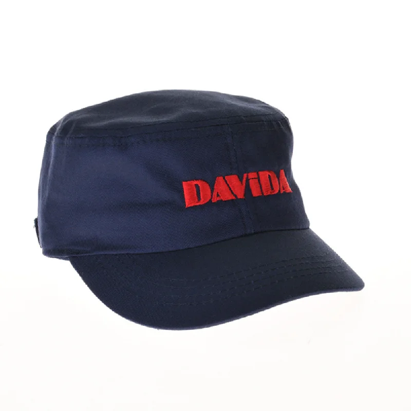 Davida Duty Cap