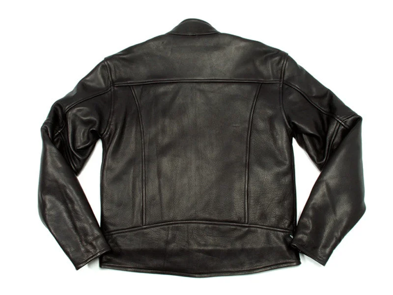 Davida Leather Jacket - Women's