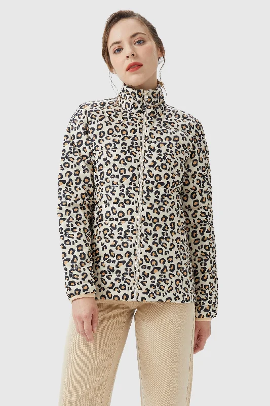 Leopard / L