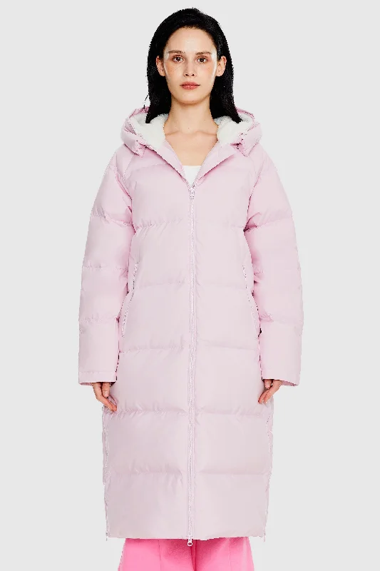 Pink Marshmallow / XL