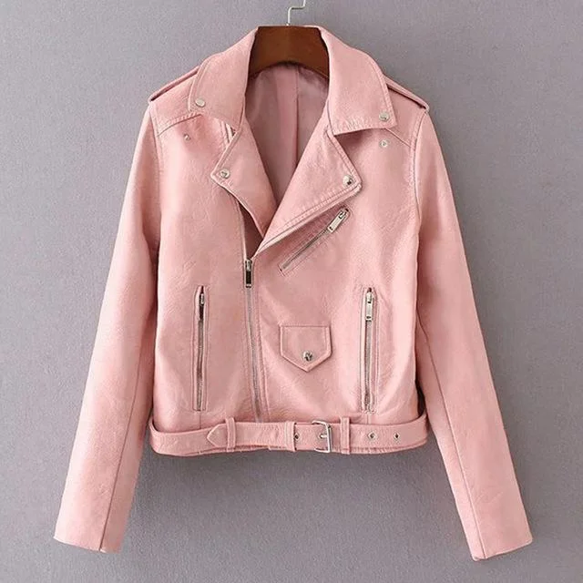 Light Pink / L