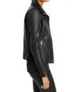 Super Nina Women Classic Leather Jackets