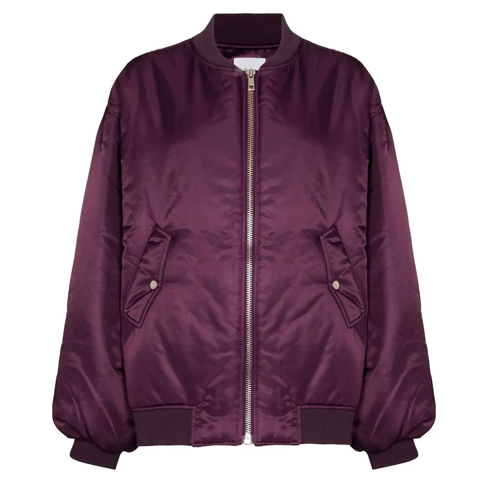 Women's Astra Bomber Jacket