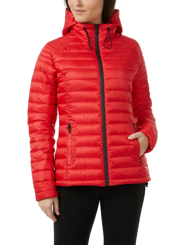 Aurora Women's Lightweight Puffer