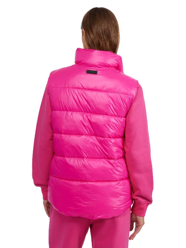 Felicity Women's Puffer Vest