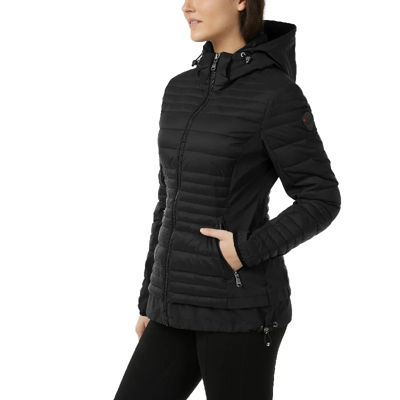 Makani Women's Lightweight Puffer