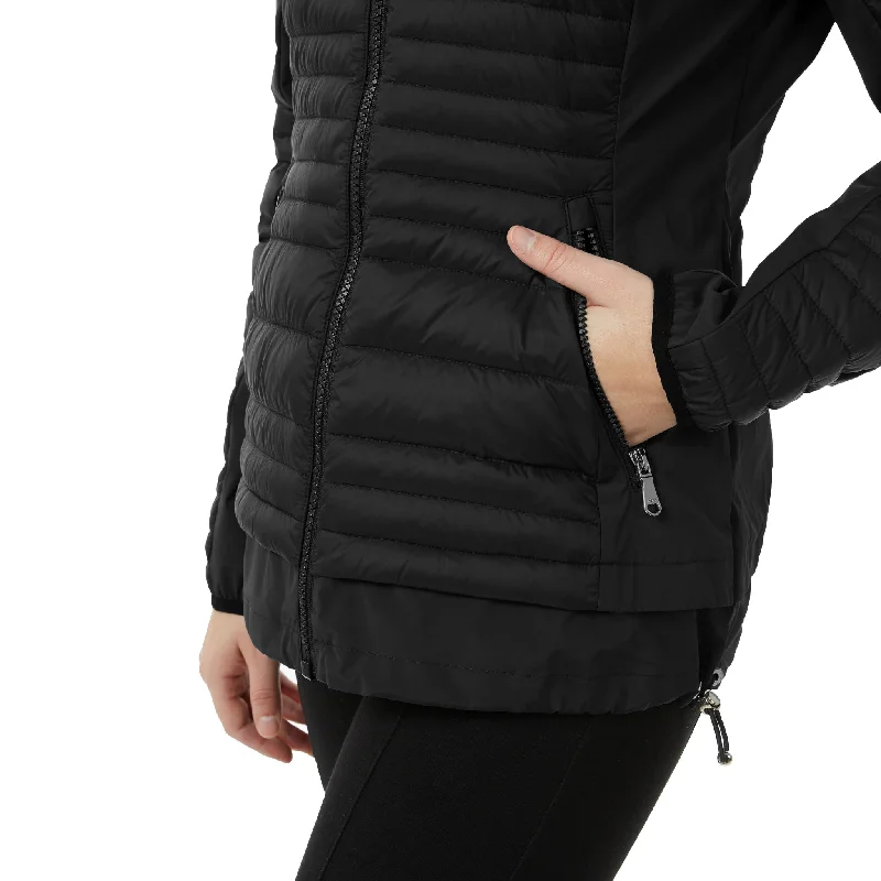 Makani Women's Lightweight Puffer