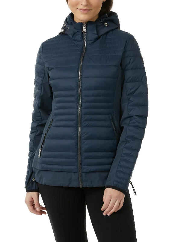 Makani Women's Lightweight Puffer