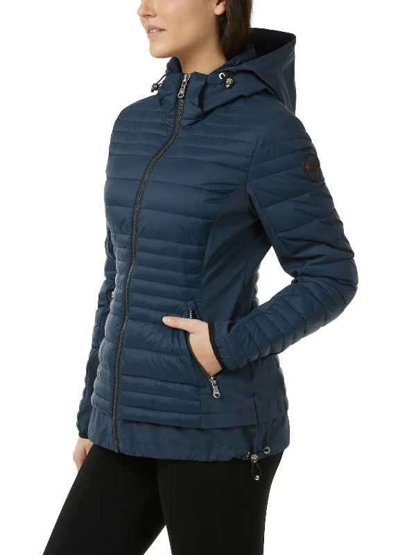 Makani Women's Lightweight Puffer