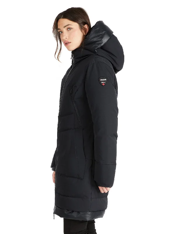 Rimi Women's Urban Parka