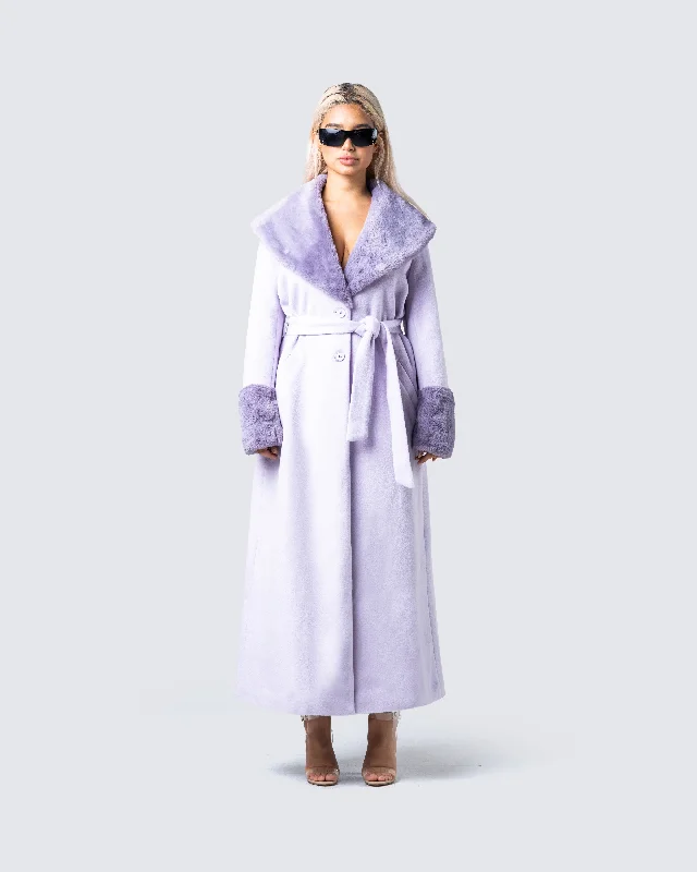 anika-lavender-vegan-fur-trim-coat