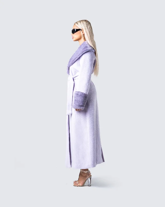 anika-lavender-vegan-fur-trim-coat