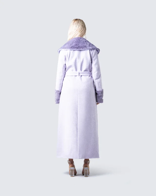 anika-lavender-vegan-fur-trim-coat