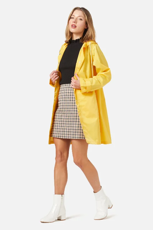 Buttercup Rainjacket