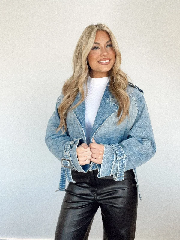 cropped-denim-buckle-jacket