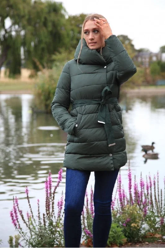 double-second-green-padded-collar-puffer