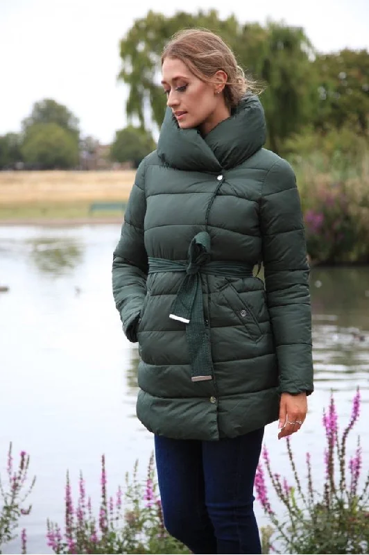 double-second-green-padded-collar-puffer