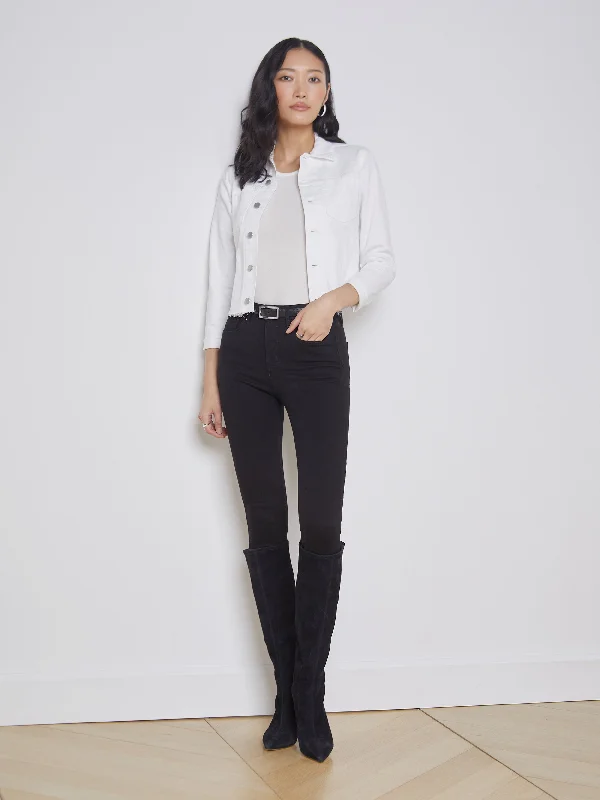 janelle-slim-raw-denim-jacket-blanc