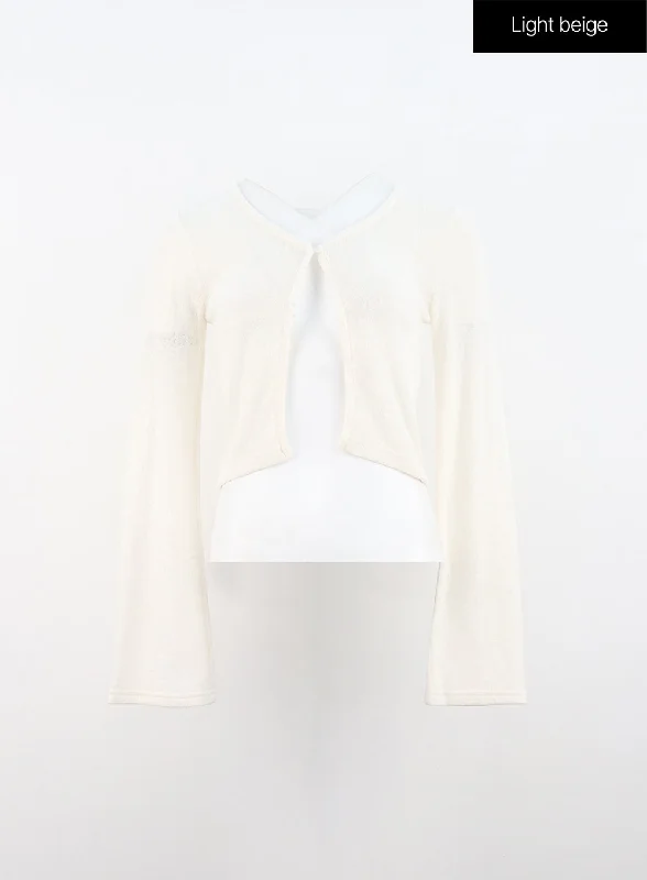 mesh-long-sleeve-crop-cardigan-in310