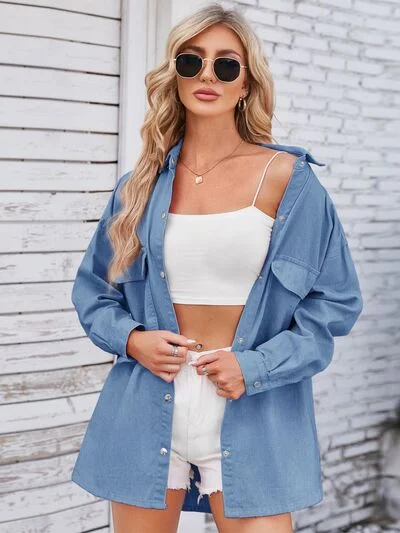 pocketed-snap-down-dropped-shoulder-denim-shacket