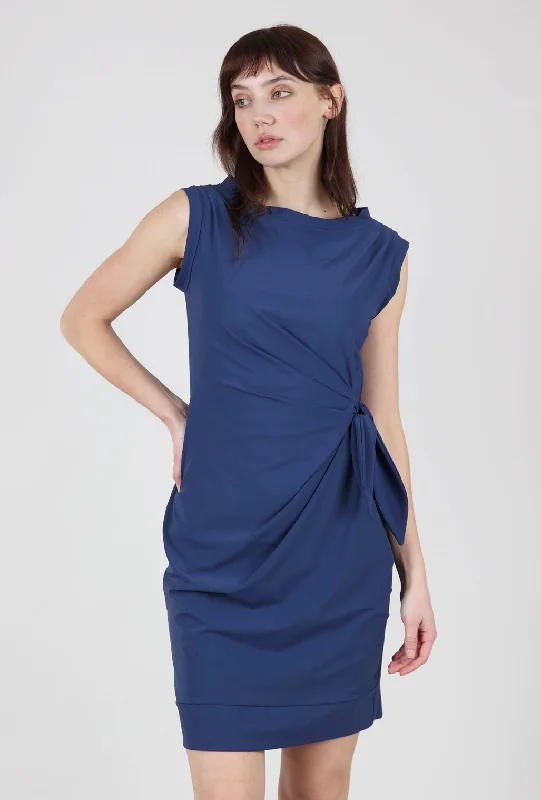 Zoe Dress, Atlantic