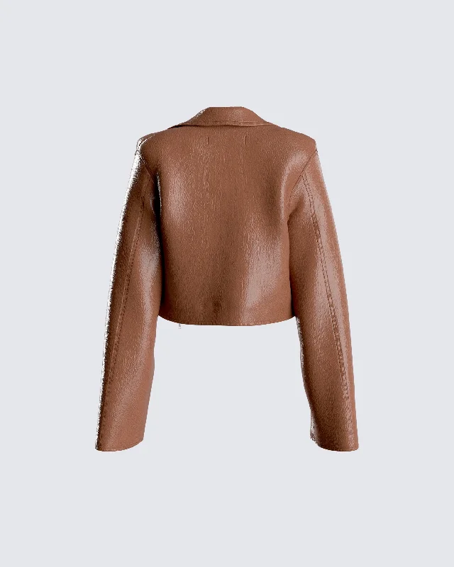 ronny-brown-vegan-leather-jacket