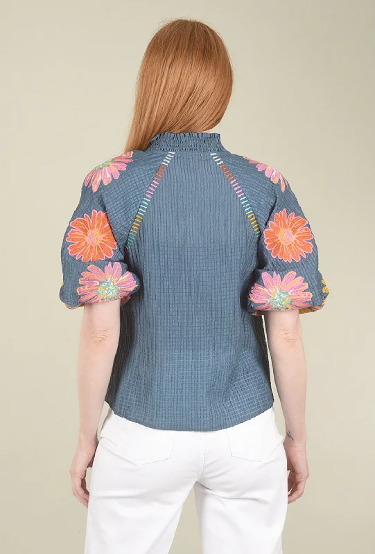 thml-embroidered-puff-sleeve-tara-top-14188-embroidered-puff-sleeve-tara-top-blue