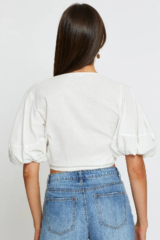 white-crop-bolero-short-sleeve-ojc1106-33sb